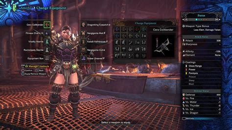 monster hunter world mantle decorations|Best mantle and decorations for bow dps :: Monster Hunter: World .